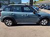 MINI COUNTRYMAN 1.5 Cooper Classic 5dr Green