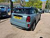 MINI COUNTRYMAN 1.5 Cooper Classic 5dr Green