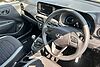 Hyundai I10 1.0 [63] Advance 5dr [Nav] Blue