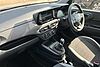 Hyundai I10 1.0 [63] Advance 5dr [Nav] Blue