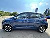Hyundai I10 1.0 [63] Advance 5dr [Nav] Blue