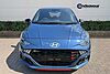 Hyundai I10 1.0T [90] N Line 5dr [Nav] Blue