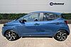 Hyundai I10 1.0T [90] N Line 5dr [Nav] Blue