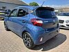 Hyundai I10 1.0T [90] N Line 5dr [Nav] Blue