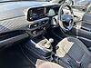 Hyundai I10 1.0T [90] N Line 5dr [Nav] Blue
