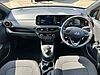 Hyundai I10 1.0T [90] N Line 5dr [Nav] Blue
