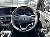Hyundai I10 1.0T [90] N Line 5dr [Nav] Blue