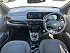 Hyundai I10 1.0T [90] N Line 5dr [Nav] Black