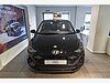 Hyundai I10 1.2 [79] Premium 5dr [Nav] Black
