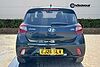 Hyundai I10 1.2 [79] Premium 5dr Auto [Nav] Black
