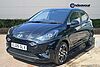 Hyundai I10 1.2 [79] Premium 5dr Auto [Nav] Black