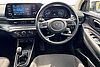 Hyundai I20 1.0T GDi 48V MHD SE Connect 5dr White