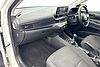 Hyundai I20 1.0T GDi 48V MHD SE Connect 5dr White