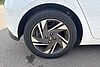 Hyundai I20 1.0T GDi 48V MHD SE Connect 5dr White