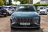 Hyundai TUCSON 1.6 TGDi Plug-in Hybrid Ultimate 5dr 4WD Auto Blue