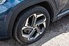 Hyundai TUCSON 1.6 TGDi Plug-in Hybrid Ultimate 5dr 4WD Auto Blue