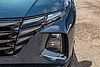Hyundai TUCSON 1.6 TGDi Plug-in Hybrid Ultimate 5dr 4WD Auto Blue