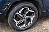 Hyundai TUCSON 1.6 TGDi Plug-in Hybrid Ultimate 5dr 4WD Auto Blue
