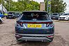 Hyundai TUCSON 1.6 TGDi Plug-in Hybrid Ultimate 5dr 4WD Auto Blue