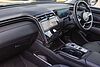 Hyundai TUCSON 1.6 TGDi Plug-in Hybrid Ultimate 5dr 4WD Auto Blue