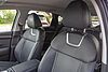 Hyundai TUCSON 1.6 TGDi Plug-in Hybrid Ultimate 5dr 4WD Auto Blue