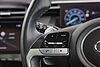 Hyundai TUCSON 1.6 TGDi Plug-in Hybrid Ultimate 5dr 4WD Auto Blue