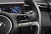 Hyundai TUCSON 1.6 TGDi Plug-in Hybrid Ultimate 5dr 4WD Auto Blue