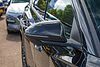Hyundai TUCSON 1.6 TGDi Hybrid 230 N Line S 5dr 2WD Auto Black