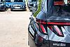 Hyundai TUCSON 1.6 TGDi Hybrid 230 N Line S 5dr 2WD Auto Black