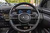 Hyundai TUCSON 1.6 TGDi Hybrid 230 N Line S 5dr 2WD Auto Black