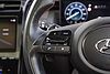 Hyundai TUCSON 1.6 TGDi Hybrid 230 N Line S 5dr 2WD Auto Black