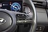 Hyundai TUCSON 1.6 TGDi Hybrid 230 N Line S 5dr 2WD Auto Black