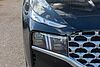 Hyundai SANTA FE 1.6 TGDi Hybrid Premium 5dr Auto Black