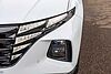 Hyundai TUCSON 1.6 TGDi Hybrid 230 Ultimate 5dr 2WD Auto White