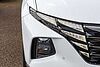 Hyundai TUCSON 1.6 TGDi Hybrid 230 Ultimate 5dr 2WD Auto White