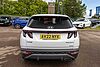 Hyundai TUCSON 1.6 TGDi Hybrid 230 Ultimate 5dr 2WD Auto White