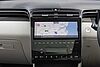 Hyundai TUCSON 1.6 TGDi Hybrid 230 Ultimate 5dr 2WD Auto White