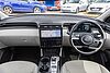 Hyundai TUCSON 1.6 TGDi Hybrid 230 Ultimate 5dr 2WD Auto White