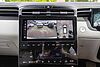 Hyundai TUCSON 1.6 TGDi Hybrid 230 Ultimate 5dr 2WD Auto White