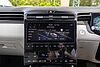 Hyundai TUCSON 1.6 TGDi Hybrid 230 Ultimate 5dr 2WD Auto White