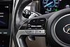 Hyundai TUCSON 1.6 TGDi Hybrid 230 Ultimate 5dr 2WD Auto White