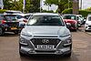 Hyundai KONA 1.6 GDi Hybrid Premium SE 5dr DCT Silver