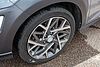 Hyundai KONA 1.6 GDi Hybrid Premium SE 5dr DCT Silver