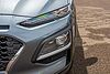 Hyundai KONA 1.6 GDi Hybrid Premium SE 5dr DCT Silver