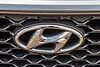 Hyundai KONA 1.6 GDi Hybrid Premium SE 5dr DCT Silver