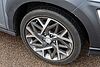 Hyundai KONA 1.6 GDi Hybrid Premium SE 5dr DCT Silver