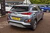 Hyundai KONA 1.6 GDi Hybrid Premium SE 5dr DCT Silver