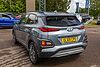 Hyundai KONA 1.6 GDi Hybrid Premium SE 5dr DCT Silver