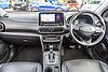 Hyundai KONA 1.6 GDi Hybrid Premium SE 5dr DCT Silver