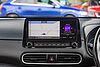 Hyundai KONA 1.6 GDi Hybrid Premium SE 5dr DCT Silver